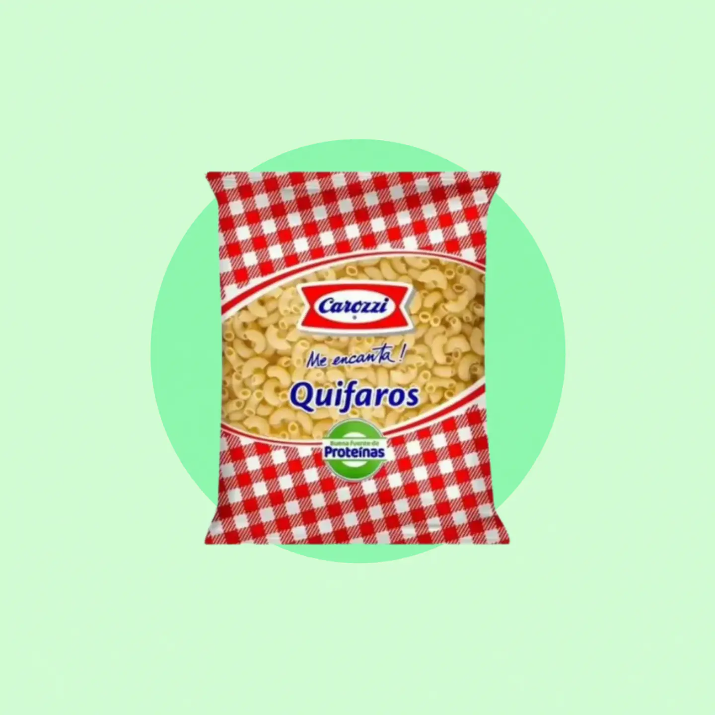 Quífaros 400 Gramos 1