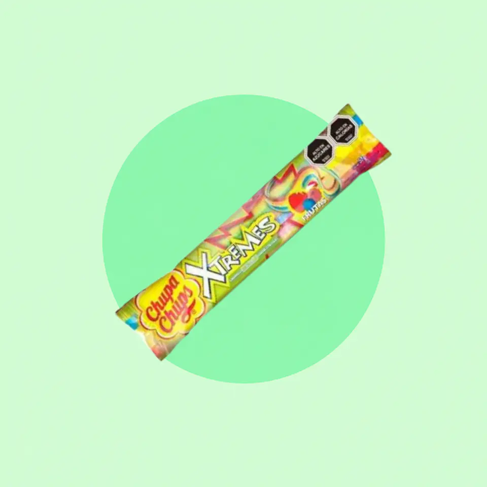 Chupa Chups Frutal 1