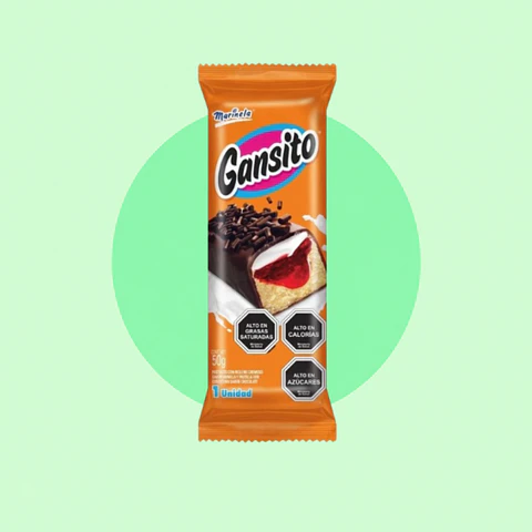 Gansito