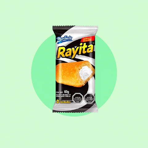 Rayita