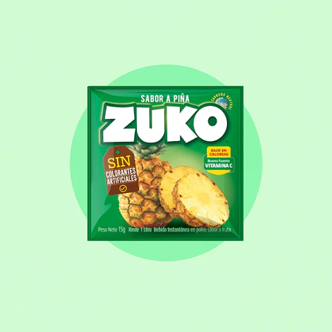 Zuko Piña