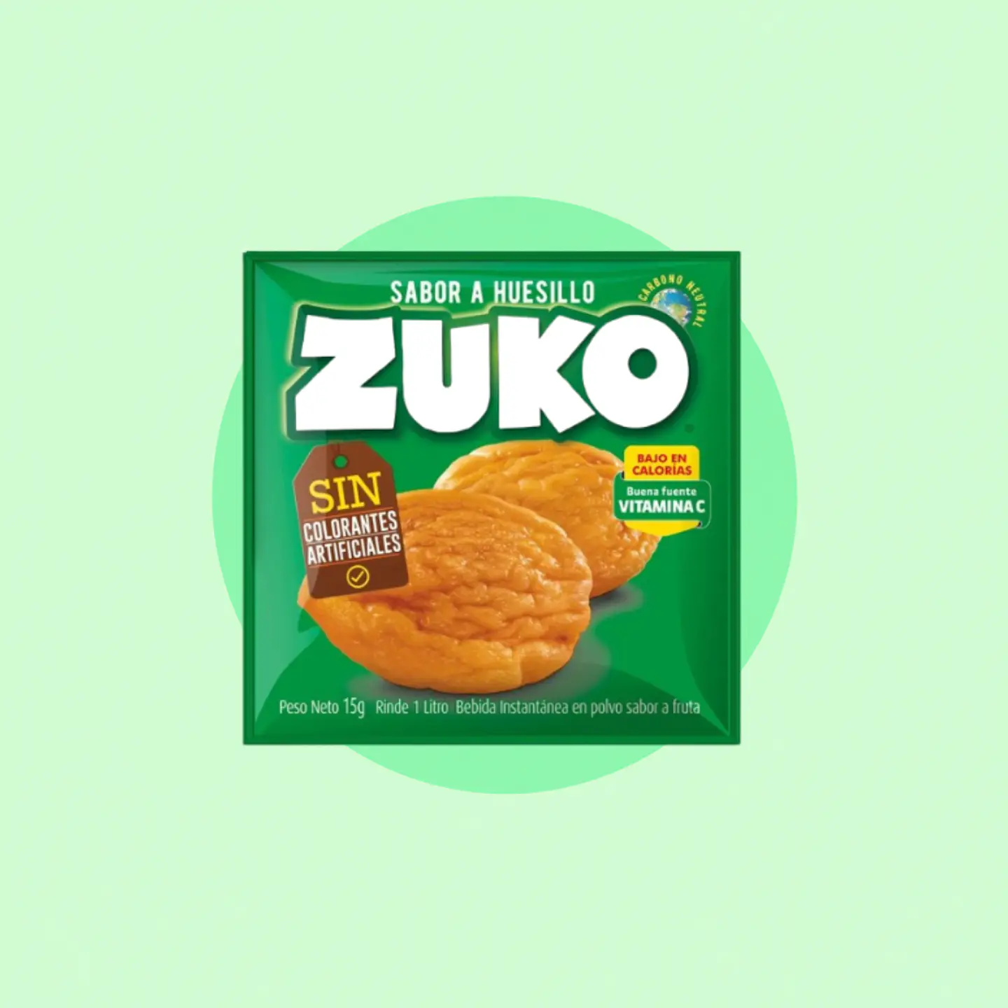 Zuko Huesillo 1