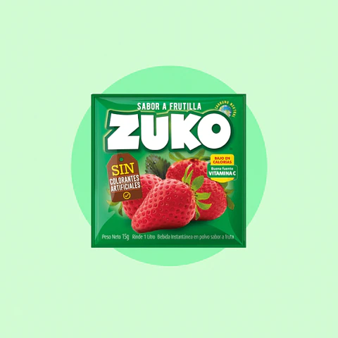 Zuko Frutilla