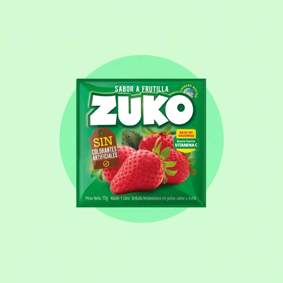 Zuko Frutilla 1