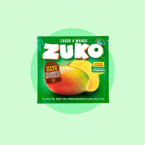 Zuko Mango