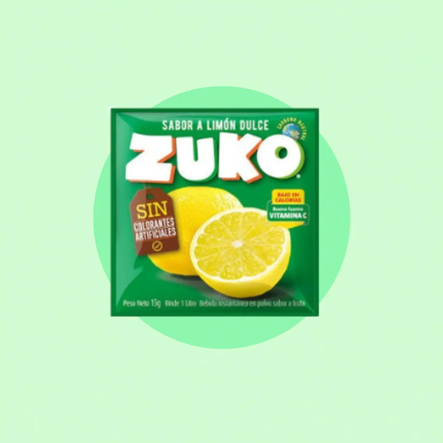 Zuko Limón 1