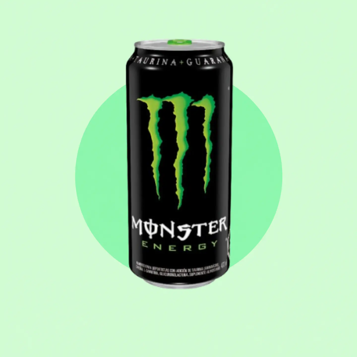 Monster Energy Original 473 ML 1