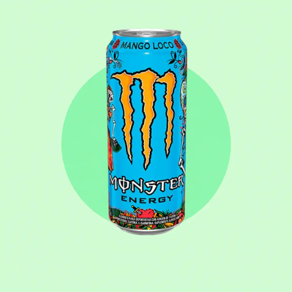 Monster Mango Loco 473 ML 1