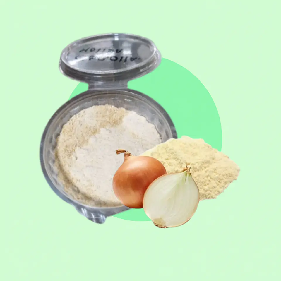 Cebolla Molida Deshidratada 100 Gramos 1