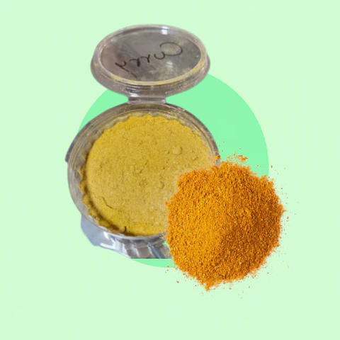 Curry en Polvo 100 Gramos