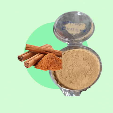 Canela Molida 100 Gramos