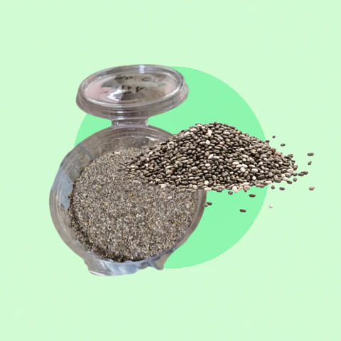 Chia 100 Gramos