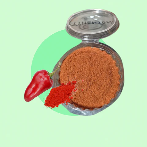 Paprika 100 Gramos