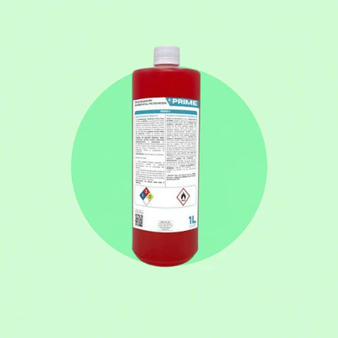 Desodorante Ambiental Frutos Rojos PRIME 1 Litro