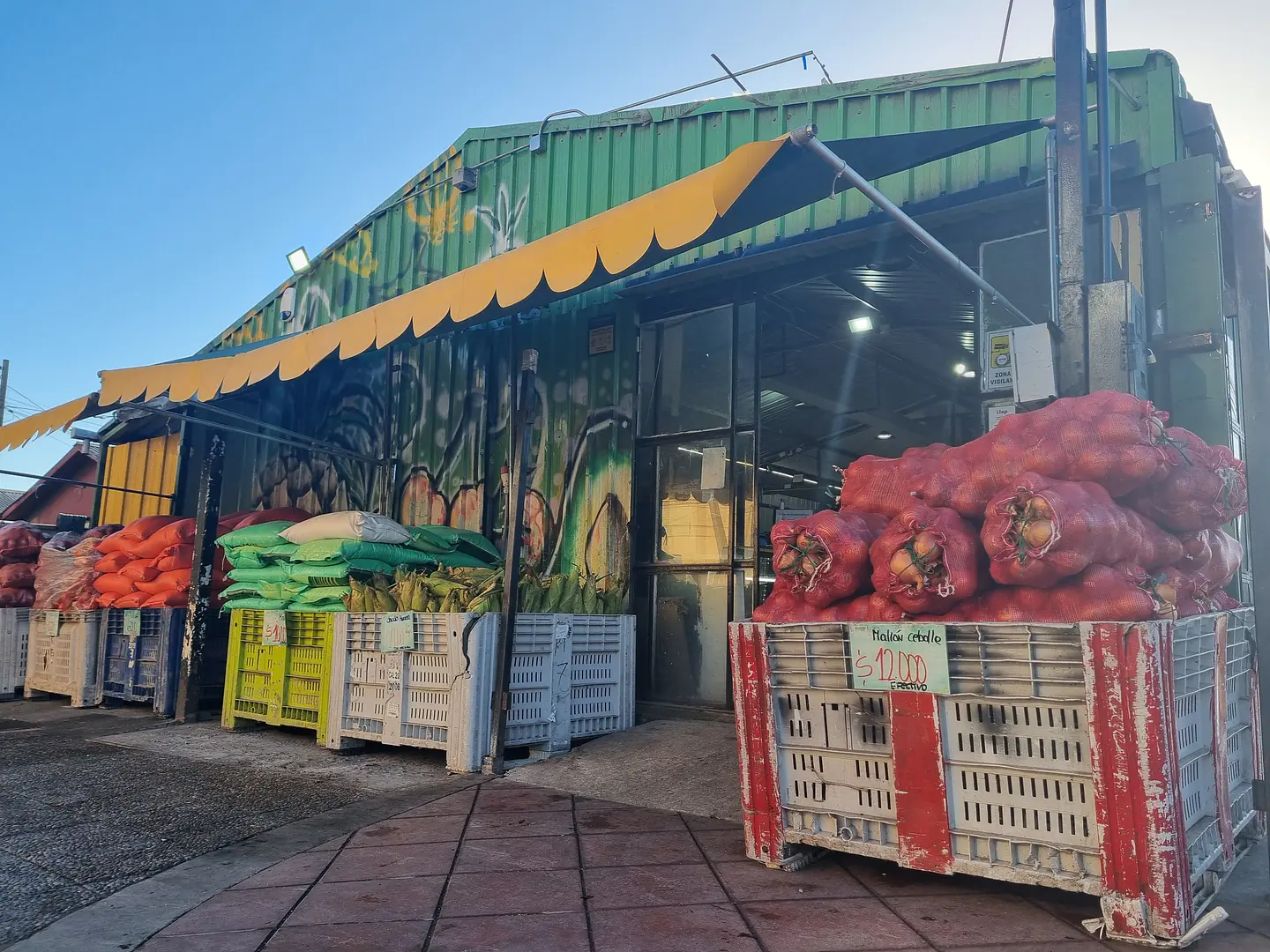 Huerta Urbana