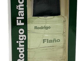 PERFUME HOMBRE RODRIGO FLAÑO 50 ML