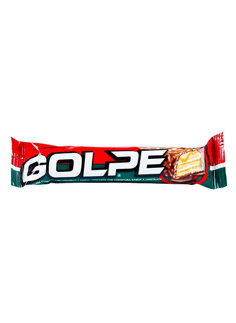 GOLPE 36 G