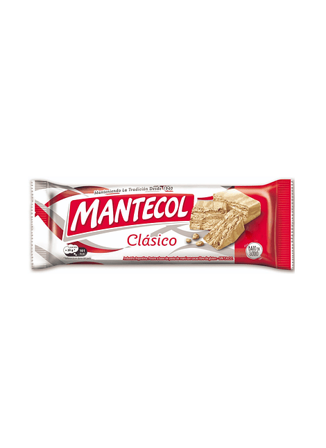 MANTECOL 40 G