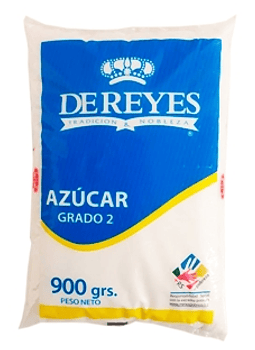 AZUCAR DE REYES 900 G