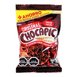 CEREAL CHOCAPIC NESTLE 100 GR
