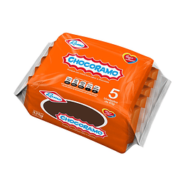 PONQUE RAMO CHOCORAMO 65g UND 