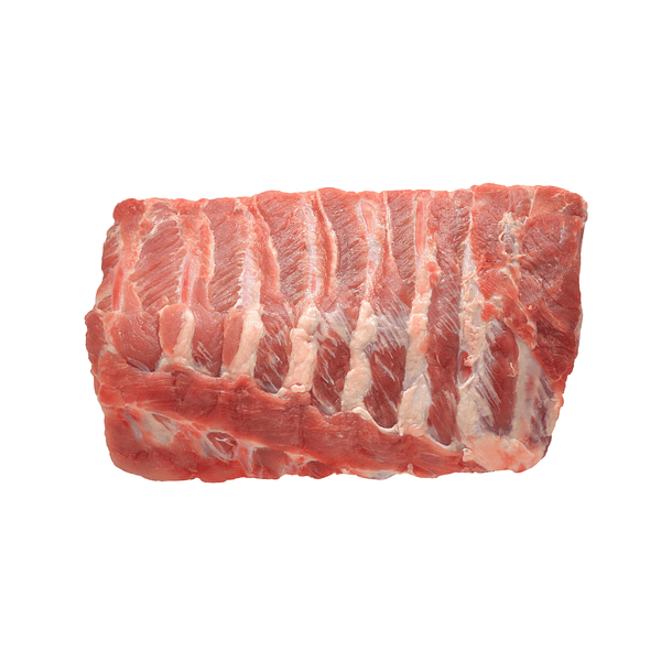 Costilla De Cerdo X Kilo