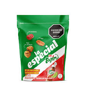 PASAB LA ESPECIAL MANI MIX TAJIN 150G