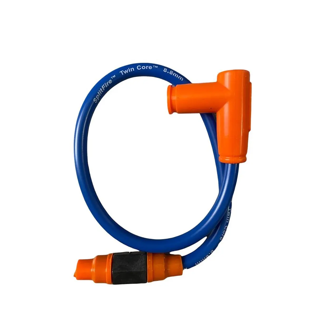 CABLE DE BUJÍA DE COLORES