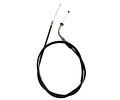 CABLE DE ACELERADOR GN125-150