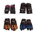 GUANTES CITY PARA INVIERNO 