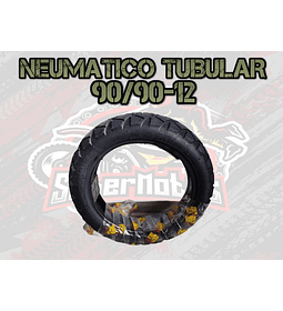 NEUMATICO TUBULAR 90/90-12