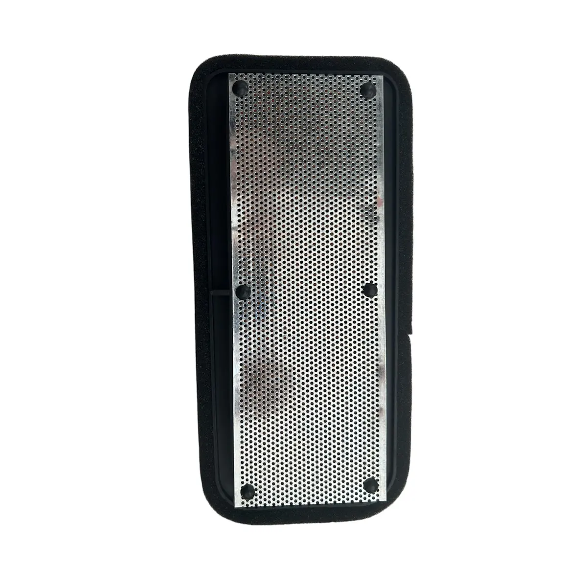 FILTRO ARIA SPORTIVO Lavabile Bmc Fm787/01 Moto Yamaha Fz-09 Fz09 Anno