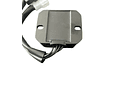 REGULADOR RECTIFICADOR DE CORRIENTE HAOJUE KA 150 SM OEM