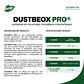 DustBeox PRO - 200 Litros Supresor de Polvo - Miniatura 2