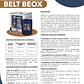 BeltBeox – Supresor de Polvo para Correas Transportadoras | IBC 1.000 L - Miniatura 2