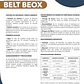 BeltBeox – Supresor de Polvo para Correas Transportadoras | IBC 1.000 L - Miniatura 3