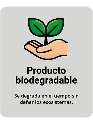 DustBeox Supresor de Polvo