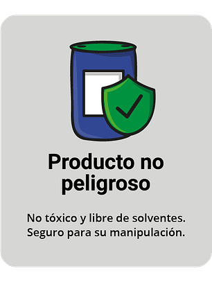 DustBeox Supresor de Polvo