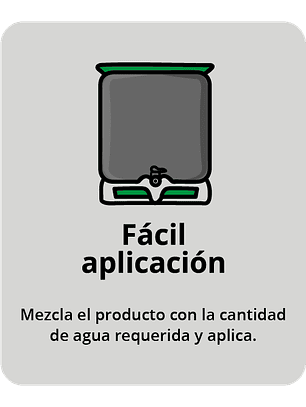 DustBeox Supresor de Polvo