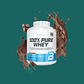 100% Pure Whey 2270g BioTechUSA - Thumbnail 1