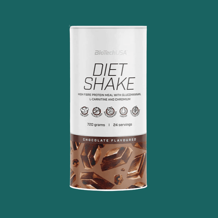Diet Shake 720g BioTechUSA 2