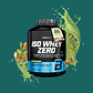 Iso Whey Zero 1816g BioTechUSA  - Thumbnail 3