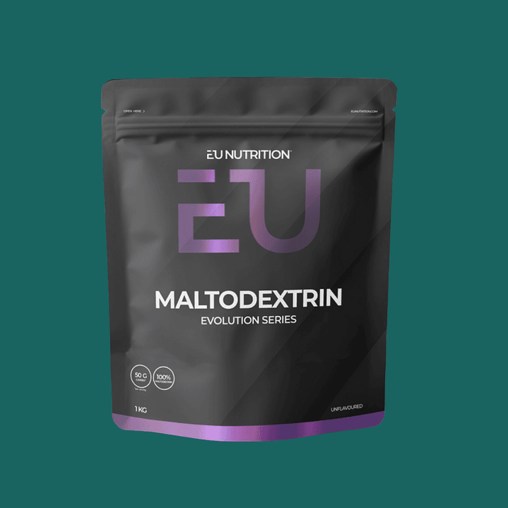 Maltodextrina 1 kg 1