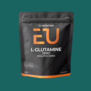 L-Glutamine Zero 500 g