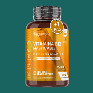 Vitamin B12  1000mcg 120 uni