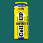 CellUP Pre Workout Drink 500ml - Thumbnail 1