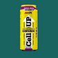 CellUP Pre Workout Drink 500ml - Thumbnail 4