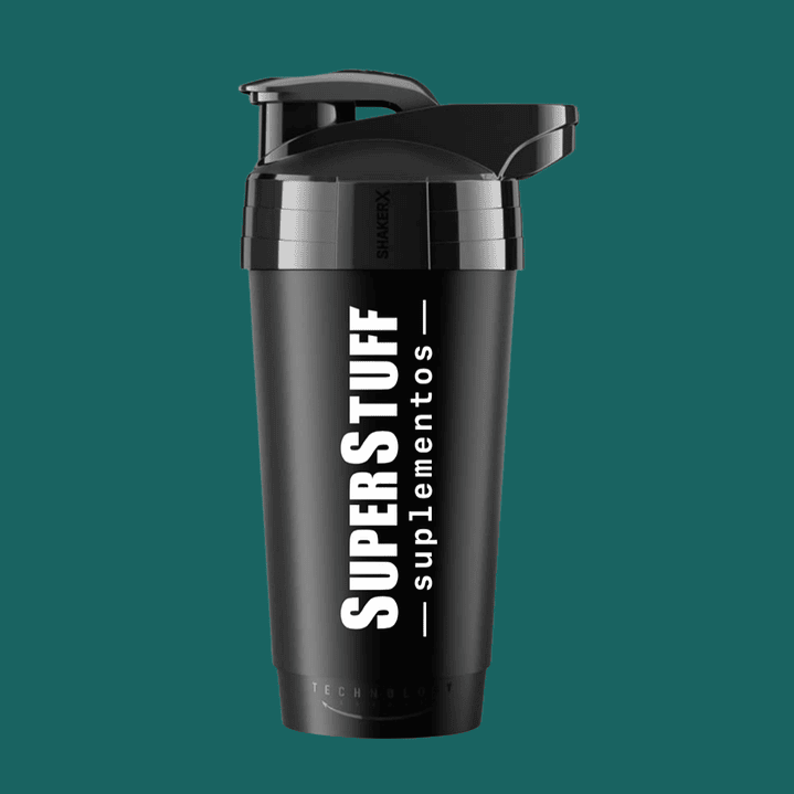 Shaker 700ml 1