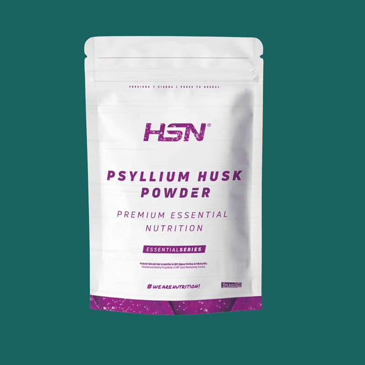 Psyllium Husk 150g 1