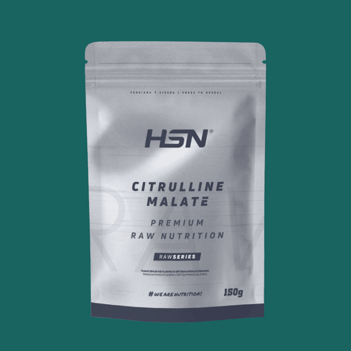 Citrulline Malate (2:1) Powder 150g 1
